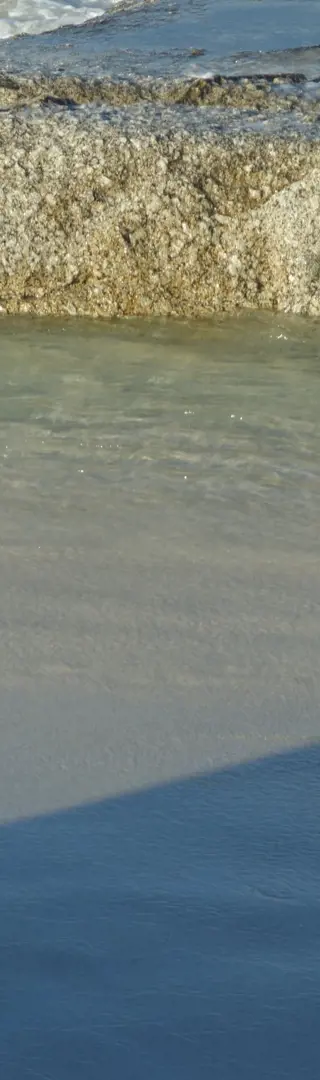 Simon's Town, Boulders Bay